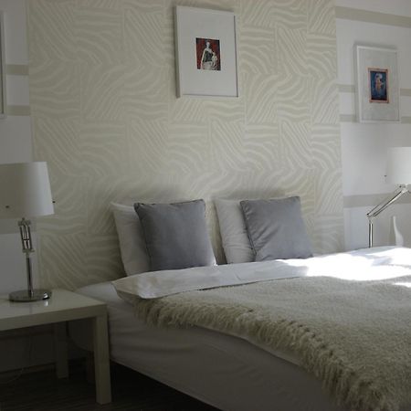 Artrooms Познань Екстер'єр фото